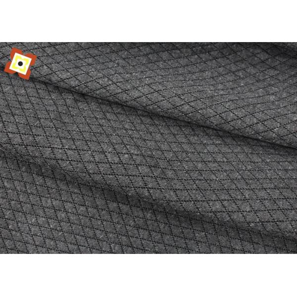 ткань 350ГСМ границы тюфяка 15мм выстеганная толщиной не сплетенная