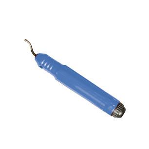 Carbon Steel Hands Deburring Tool CT-207 OEM For Refrigeration