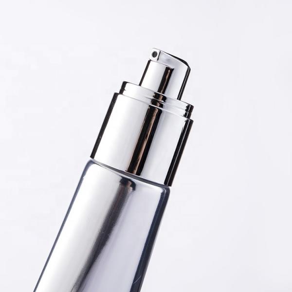 штейн Frost сливк учреждения трубки PE 1.76oz 100pcs ABL косметический упаковывая