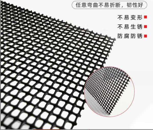 304/316 Stainless Steel Mosquito Screen Mesh 10-16 Mesh Count