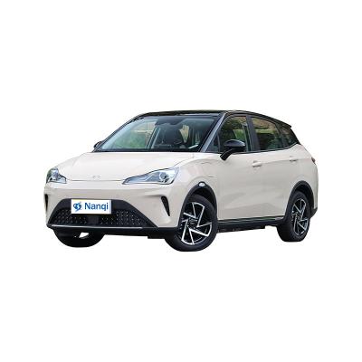 Hozon NETA 5 Seats Small SUV New Energy Vehicle Nezha AYA