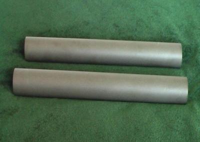 DELLOK 99.99% Pure Titanium Metal Tube Welded Alloy Round Tube