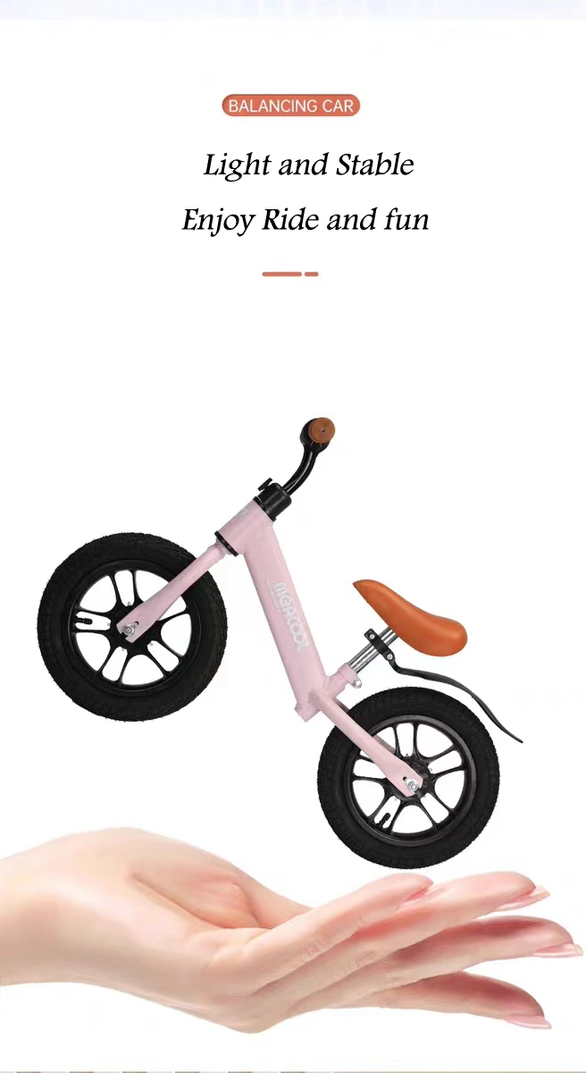 Bicicletas para niños con certificación CE