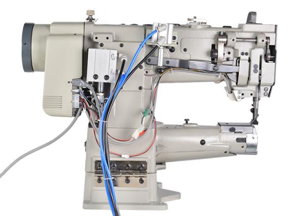 50KG 2200RPM 750W Automatic Trimming Sewing Machine