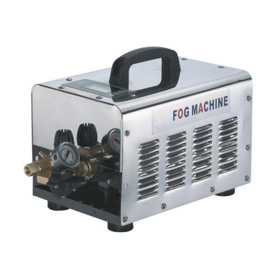 Máquina de niebla de la boquilla de alta presión Humidificador 13 Boquillas