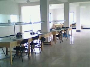 Hangzhou lizhi electronic technology co.,Ltd