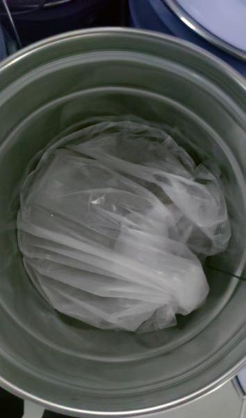 CET-2001Q Epoxy Resin Grout For Quartz Sensors