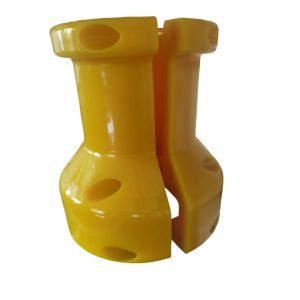 PU Submarine Cable Protection