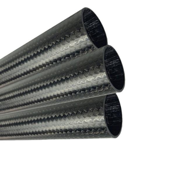 Arrivals Directly Sells Largest Carbon Fiber Boom Pole with Customized Logo