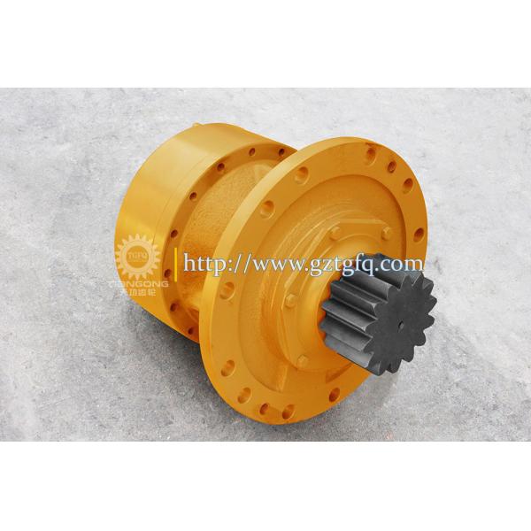 E320C 320C E320D 320D Excavator Swing Gearbox 148-4644