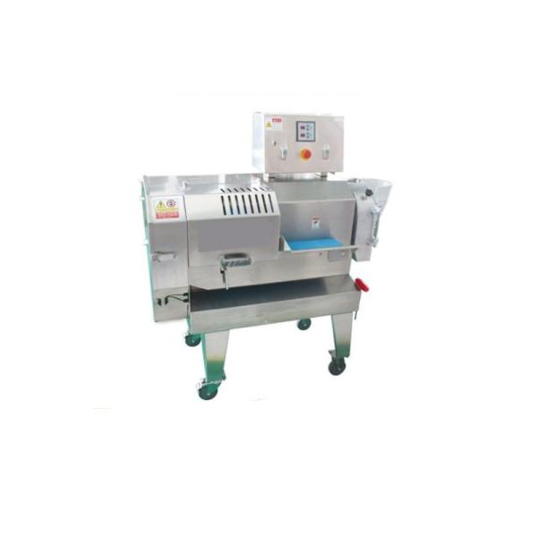 Electric Vegetable Shredding Machine Chopping Slicing Cutting Machine
