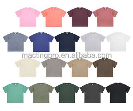 Men'S Distressed T Shirts Dtg Print Acid Wash Sublime Shirt Streetwear Black Vintage