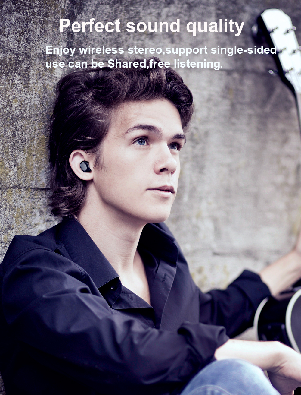 BT5.0 версия TW16 TWS небольшое беспроводное Bluetooth Earbuds