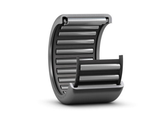 HK1012 RS Thrust Roller Bearing HK1014 2RS Full Complement Needle Roller Bearing