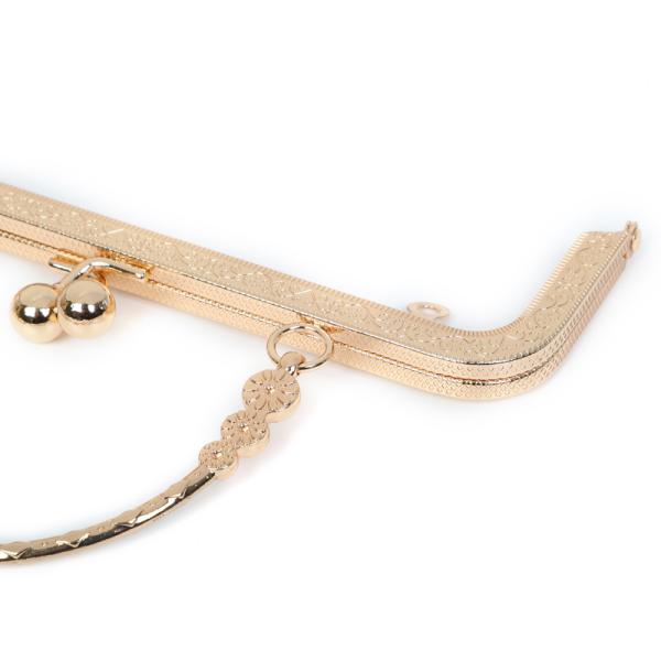 легковес фермуара замка поцелуя оборудования рамки муфты 20.5*7cm