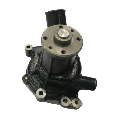 Original SDLG Spare Parts 21404502 Water Pump for Wheel Loader Maintaining