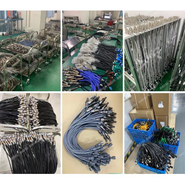 YIWU BEISI TRADING FIRM