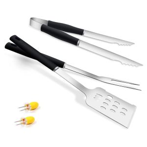 BBQ Utensil Set