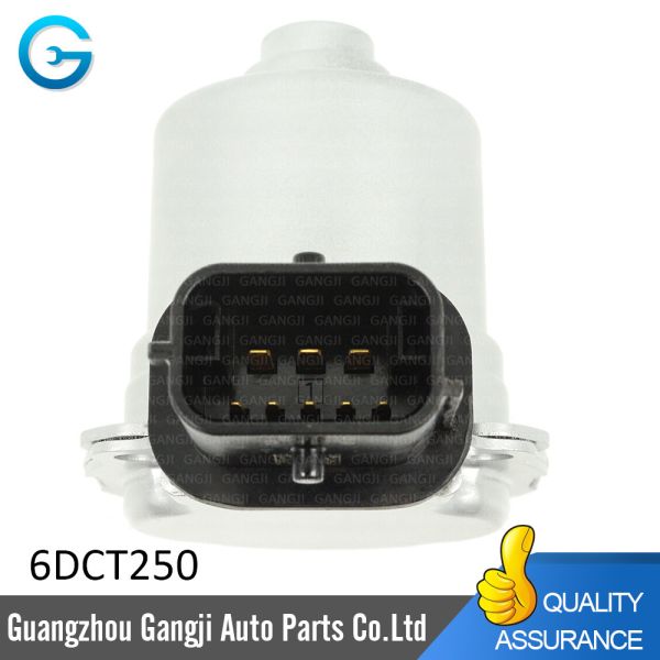 Pièces automobiles Moteur pas à pas de transmission 6DCT250 AE8Z-7C604-A Boîte de vitesses pour Ford