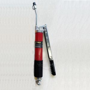 Single Pump 10000psi Hand Operated Grease Gun 600cc Hydraulic For Auto Repair