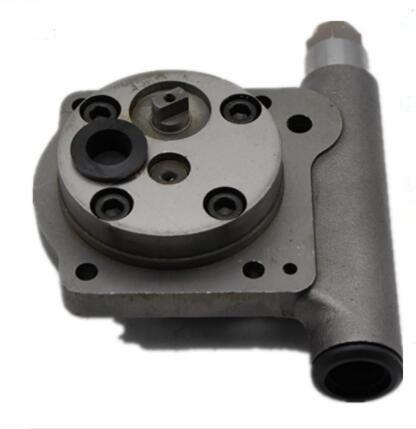 704-24-24430  HPV75 Aftermarket Hydraulic Gear pump for Komatsu PC60-7 excavator