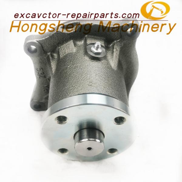 Excavator E320C E320B E320D Carter Water Pump 3306 C6.4 Engine 178-6633