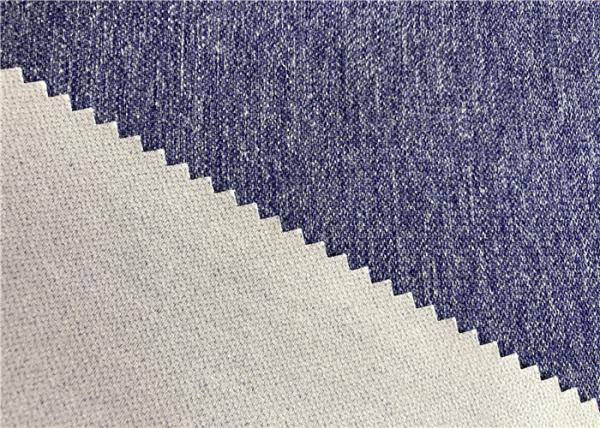 Antistatic Double Layer Outdoor Water Resistant Fabric Coated For Skiing Wear