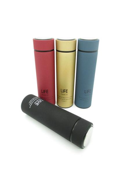 SUS304  Rubber Thermos High Strength  Corrosion Resistant Long Life Span