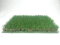 alfombra artificial de la hierba del fútbol del césped del fútbol del campo de la fábrica de 45m m en venta