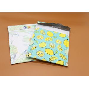 Poly Bubble Mailers