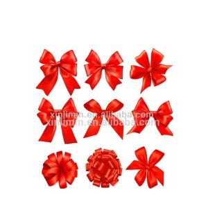 Gift Wrapping Ribbon