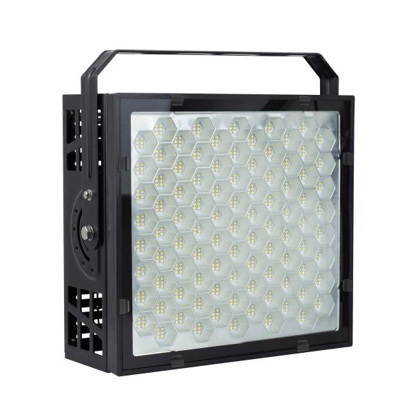 Al + PC High Efficiency Cree High Bay Led With Meanwell Power Supply