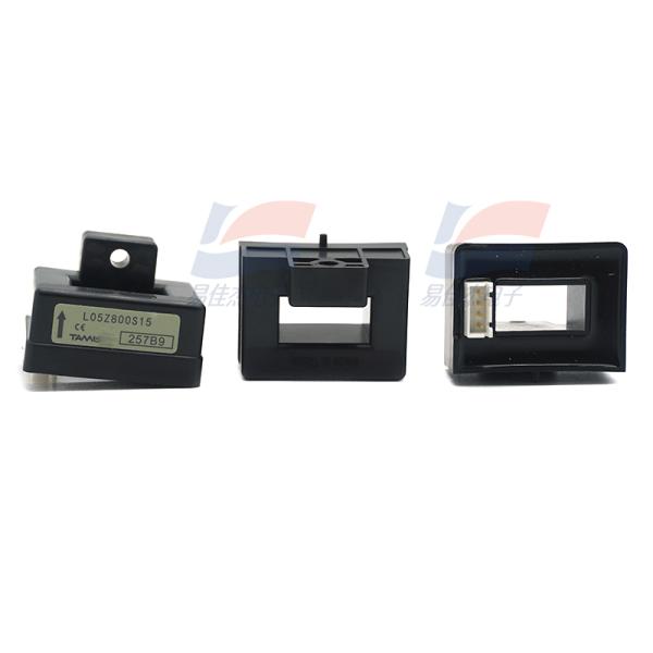 L05Z800S15 Sensor de corriente para electrónica de potencia de automatización industrial