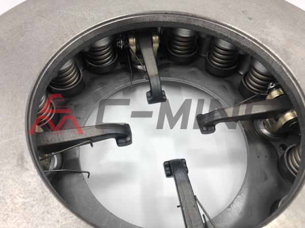 H06CT Exedy Racing Clutch HNC541 32121-2630 Push Type