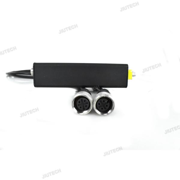 Outils de scanner pour chariot élévateur pour kit de diagnostic Still Incado Box Linde pour chariot élévateur Still Canbox Still et ordinateur portable CF53