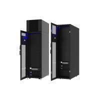 Cabinet simple modulaire Smart Data Center VMDC-06F pour la salle des ordinateurs