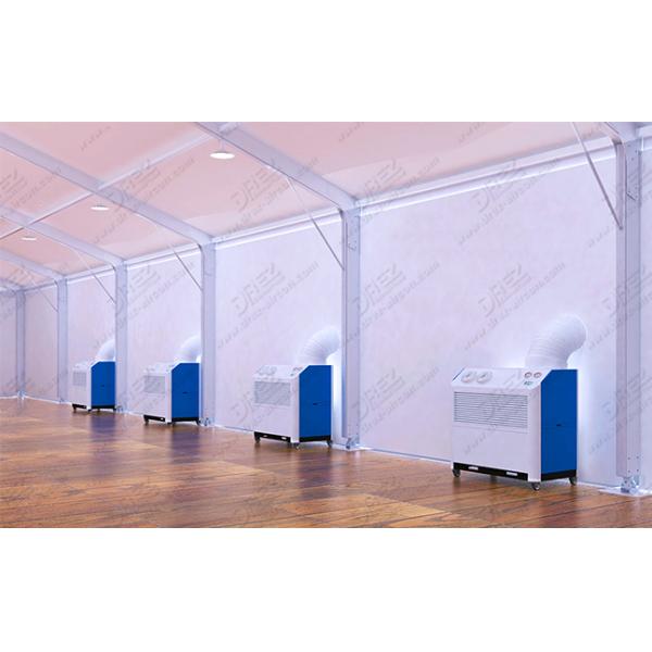 Copeland Compressor 5HP 4 Ton Portable Tent Air Conditioner For Offices Room