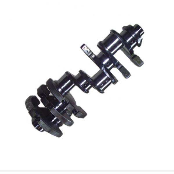 OM402 Forged Steel Crankshafts 4020303202 4020304301 4020303701 Excavator engine parts