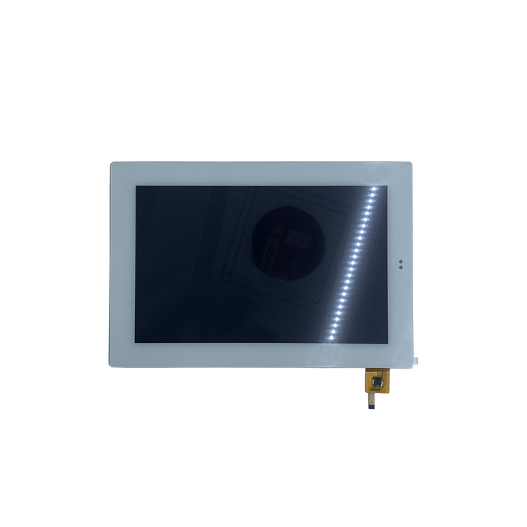 10.1 дюймовый TFT LCD емкостный сенсорный экран 1920x1200 полный угол просмотра Smart Tft Display