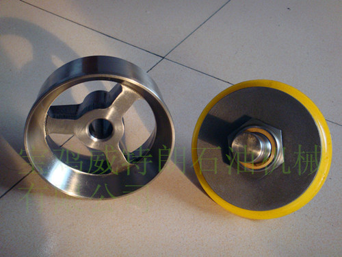 triplex mud pump 3 web valve seat stock 3 wing valve and seat china manufacturer