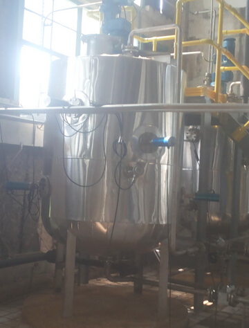 Acrylic Structure Ultrasonic Homogenization Equipment , High Pressure Homogenizer
