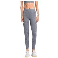 Women Fitness Wear Leggings Side With Mesh