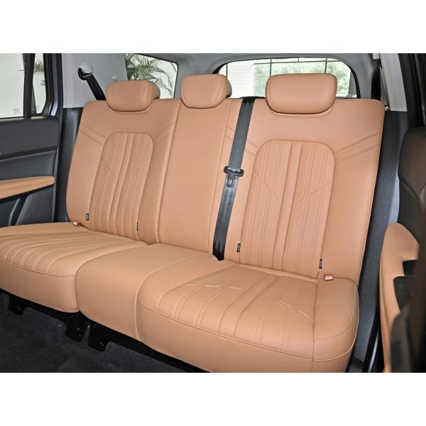 4WD Diesel Gasoline Automobile Greatwall Haval H5 Large SUV 5 Seats