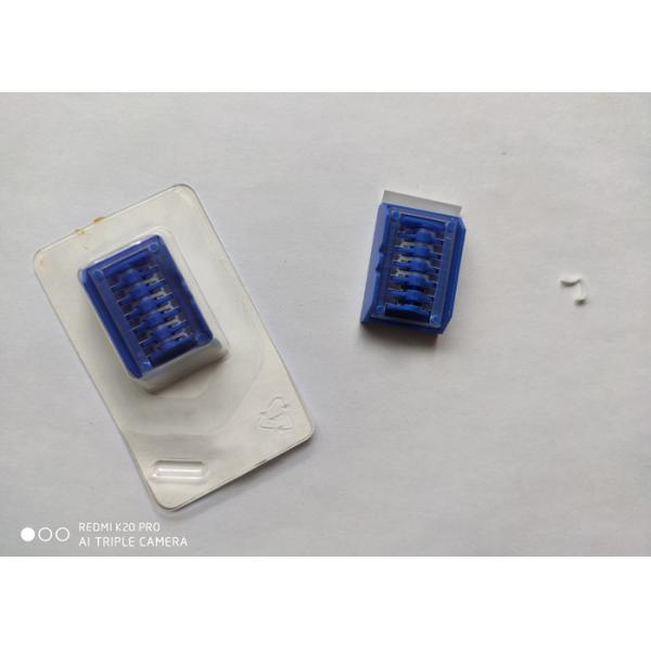 Endoscopic перевязывая зажимы используемые для Tubal перешнуровки