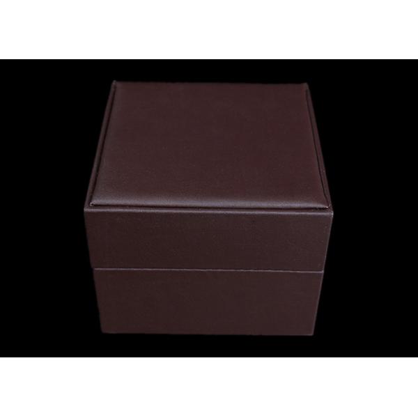 Ресиклабле ящик для хранения дозора дам Брауна, случай дозора высокой отметки роскошный