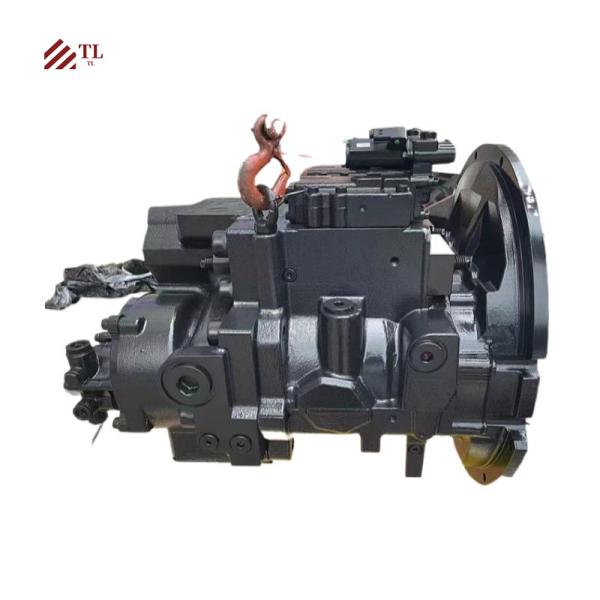K5V212 SK460-8 SK485-9 SY485-8 SY500R SY600R K5V212DPH SY485 main pump excavator hydraulic