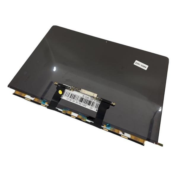 Ensemble écran LCD pour MacBook Pro 13 A2251 2020 EMC 3348 – Remplacement écran Retina