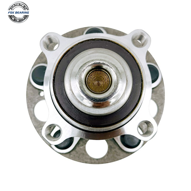 Shaft Head 42200-TK4-A01 Hub Bearing Unit Rear Wheel For Acura TL Premium Quality