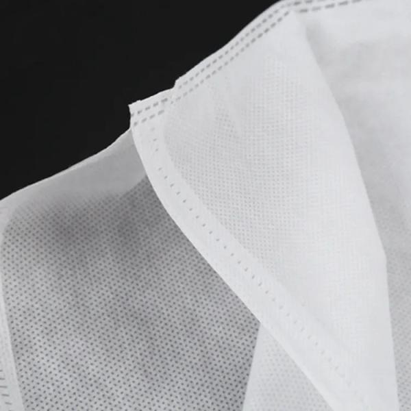 Saco de proteção de plantas de frutas durável de tecido biodegradável não tecido