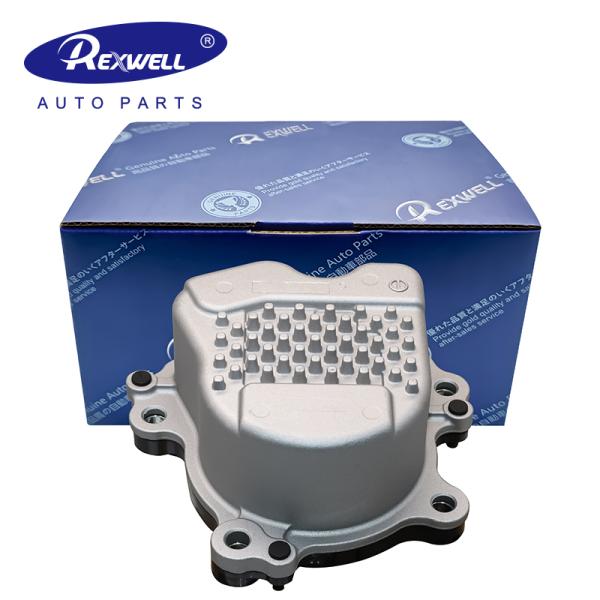 Premium OEM Original 96889998 NBR Material LDE Caparazón de válvula del cilindro del motor Para GM Chevrolet Cruze Opel